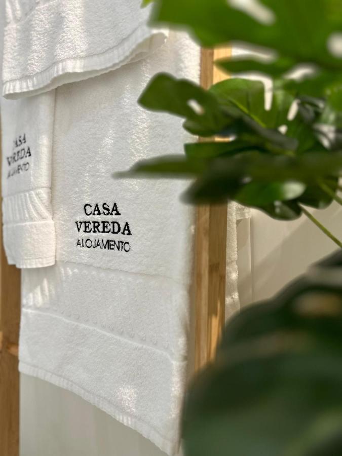 Casa Vereda Ponta Delgada, S Miguel ポンタ・デルガダ エクステリア 写真