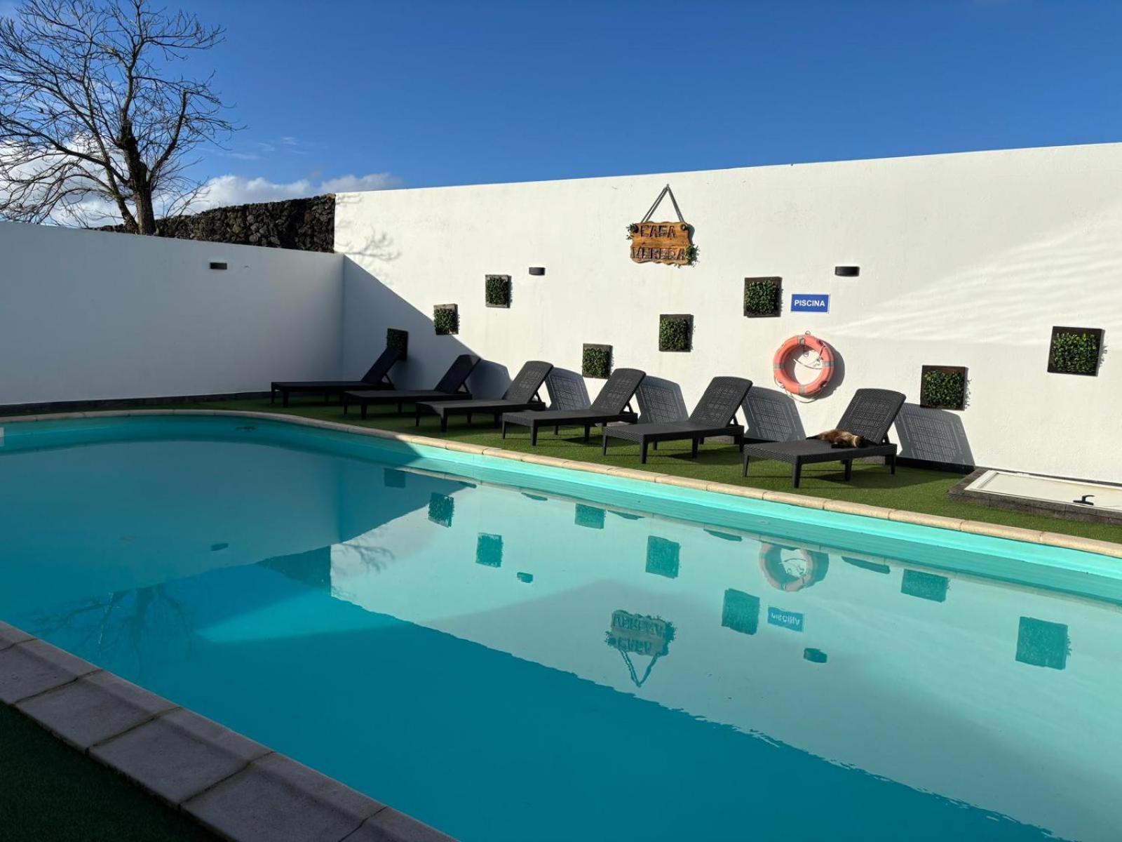 Casa Vereda Ponta Delgada, S Miguel ポンタ・デルガダ エクステリア 写真